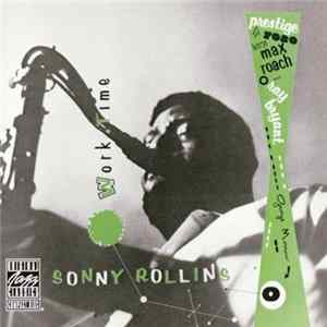 Sonny Rollins - Worktime mp3