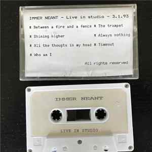 Immer Neant - Live in studio 3. 1. 93 mp3