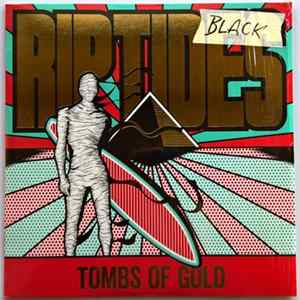 The Riptides - Tombs of Gold mp3