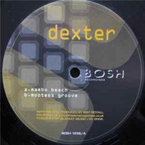 Dexter - Mambo Beach mp3