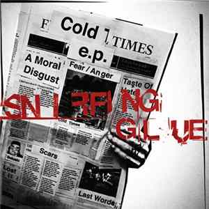 Sniffing Glue - Cold Times E. P. mp3