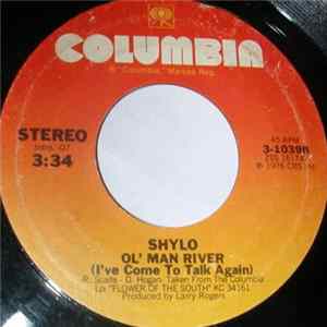 Shylo - Ol' Man River (I've Come To Talk Again) mp3
