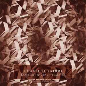 Leandro Taibbi - Esperimenti Concettuali EP mp3