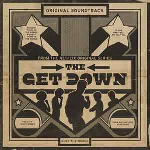 Various - The Get Down (Original Soundtrack From The Netflix Original Series) mp3