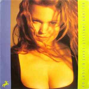 Belinda Carlisle - Leave A Light On mp3