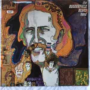 The Butterfield Blues Band - The Resurrection Of Pigboy Crabshaw mp3