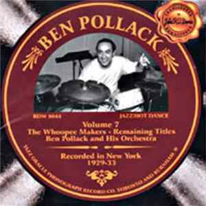 Ben Pollack - Ben Pollack Volume 7 mp3