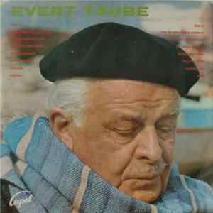Evert Taube - Evert Taube Sjunger mp3