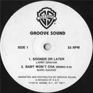 Various - Groove Sound mp3