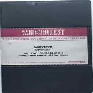 Ladytron - Seventeen mp3