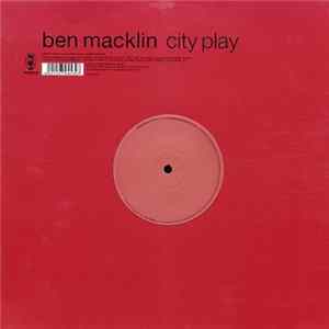 Ben Macklin - City Play mp3