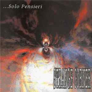 The 4 Sivits / Strange Corner - Olde Stuff - Olde Style / ...Solo Pensieri mp3