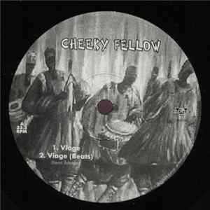 Kevin Johnson - Cheeky Fellow mp3