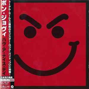 Bon Jovi - Have A Nice Day mp3