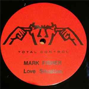 Mark Fisher - Love Situation mp3