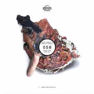 Rene Amesz & Camilo Franco - Once And For All mp3