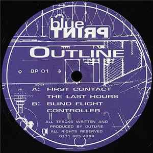 Outline - First Contact mp3