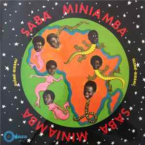 Sábá Miniambá - Guiné-Bissau mp3