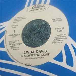 Linda Davis - In A Different Light mp3