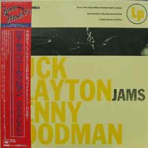 Buck Clayton's All-Stars - Buck Clayton Jams Benny Goodman mp3