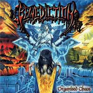Benediction - Organised Chaos mp3