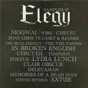 Various - Elegy Sampler 67 mp3