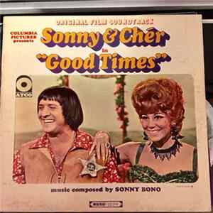 Sonny & Cher - Good Times (Original Film Soundtrack) mp3