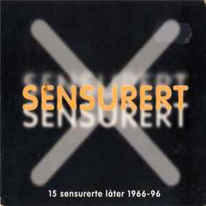 Various - Sensurert mp3