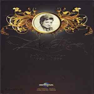Zeki Müren - Saklı Kayıtlar 1952-1984 mp3