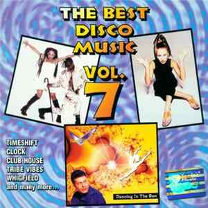 Various - The Best Disco Music Vol. 7 mp3