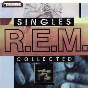 R.E.M. - Singles Collected mp3
