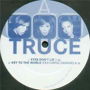 Truce - Eyes Don't Lie mp3