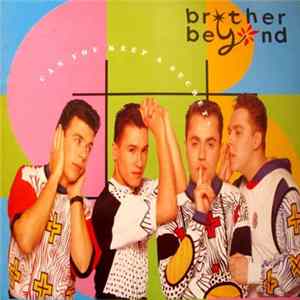 Brother Beyond - Can You Keep A Secret? mp3