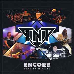 TNT - Encore Live In Milano mp3