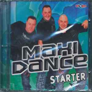 Maxi Dance - Starter mp3