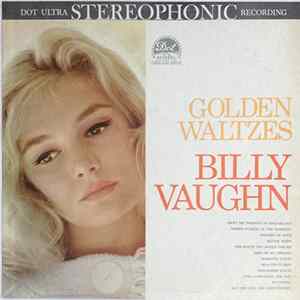 Billy Vaughn And His Orchestra - Golden Waltzes mp3