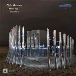 Club Masterz - Matarahi mp3