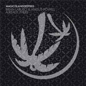 Brian Laruso & Angus Powell - Already There mp3
