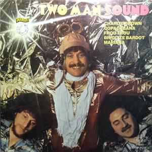 Two Man Sound - Two Man Sound mp3