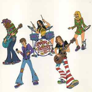 The Pooh Sticks - The Great White Wonder mp3