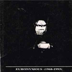 Blessed In Sin - A Tribute To Euronymous mp3