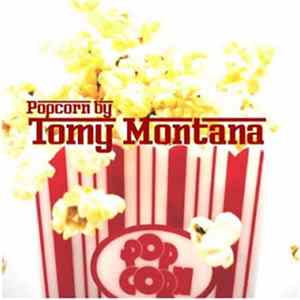 Tomy Montana - Popcorn mp3