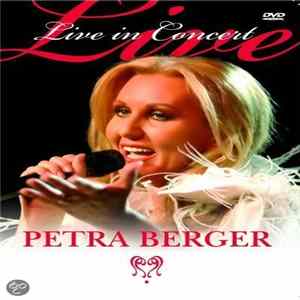 Petra Berger - Live In Concert mp3