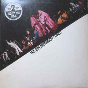 The 5th Dimension - Live!! mp3