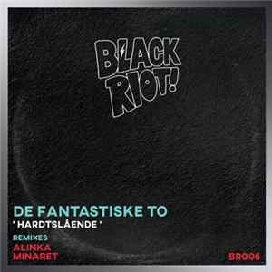 De Fantastiske To - Hardtslående mp3