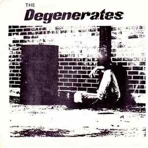 The Degenerates - The Degenerates mp3