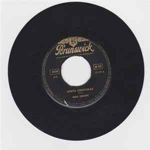 Bing Crosby - White Christmas / Silent Night mp3