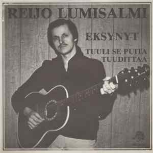 Reijo Lumisalmi - Eksynyt mp3
