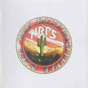 New Riders Of The Purple Sage - New Riders Of The Purple Sage mp3