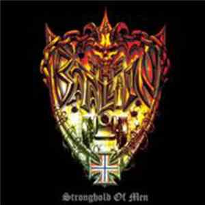 The Batallion - Stronghold Of Men mp3